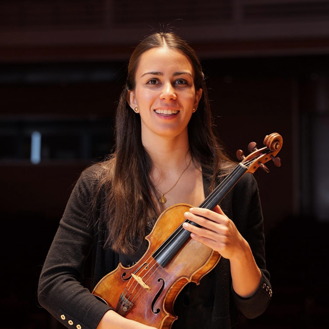 Valentina Guillen Menesello