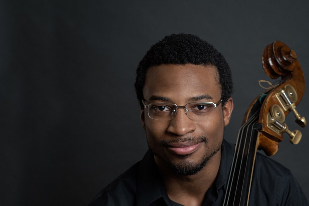 Xavier Foley