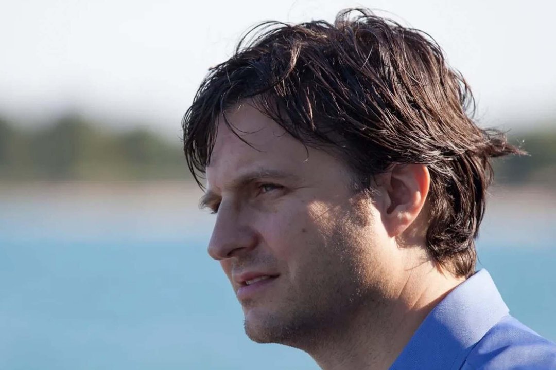 Mischa Zupko