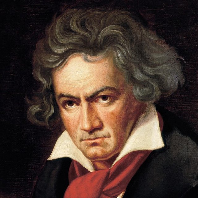 Ludwig van Beethoven