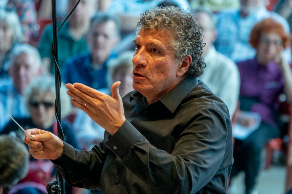 Giancarlo Guerrero