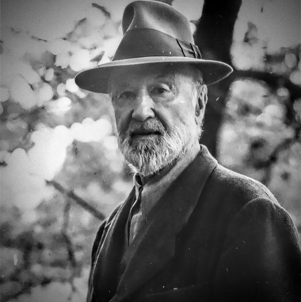 Charles Ives