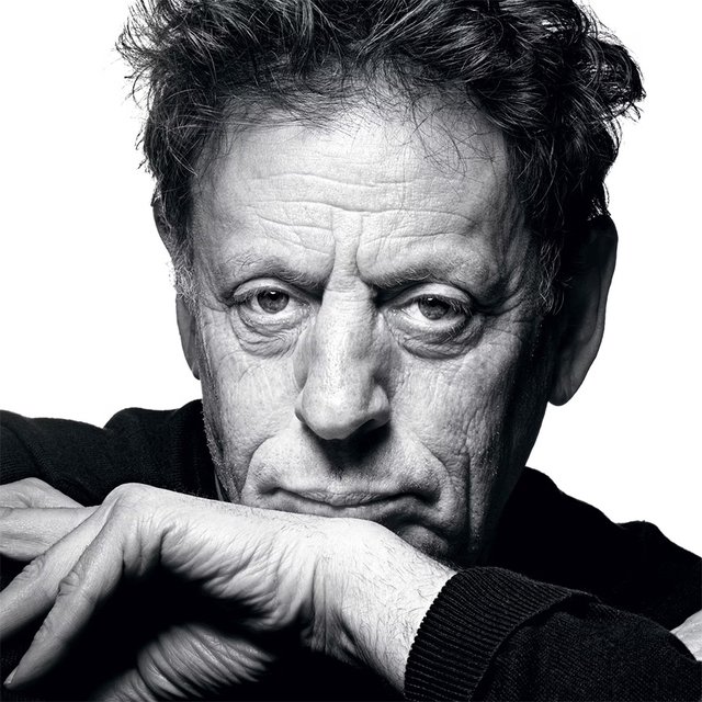 Philip Glass