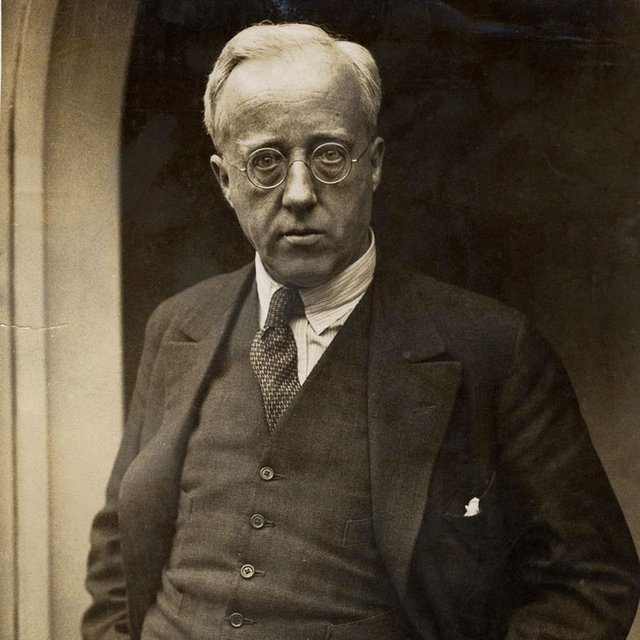 Gustav Holst