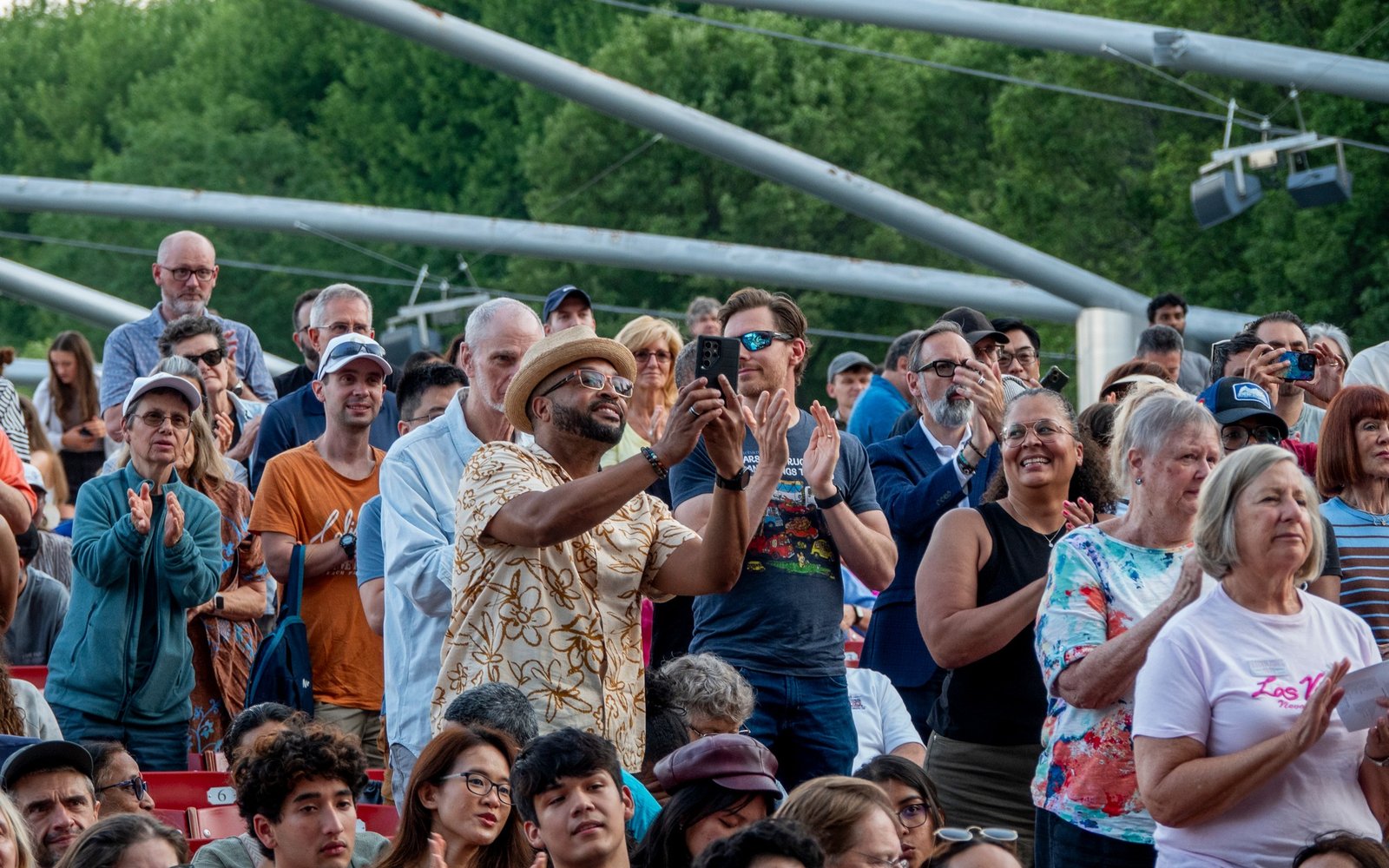 Credit: Chuck Osgood