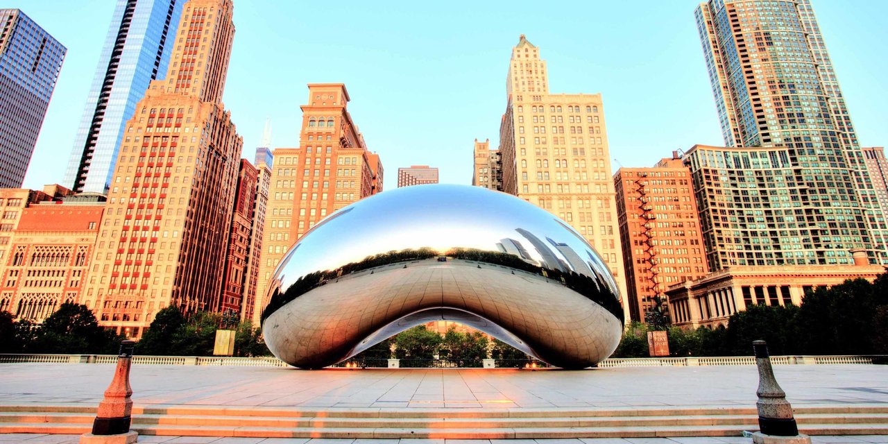 The Bean