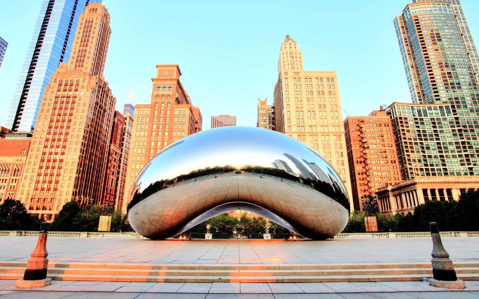 The Bean
