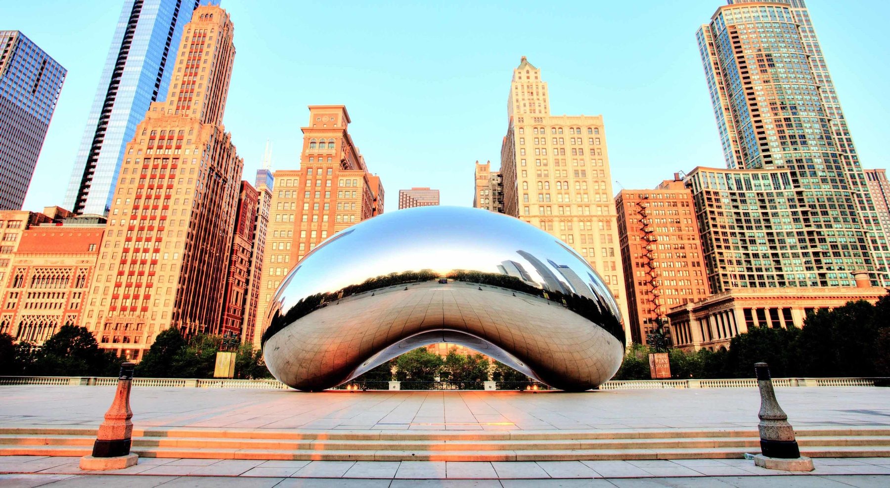 The Bean