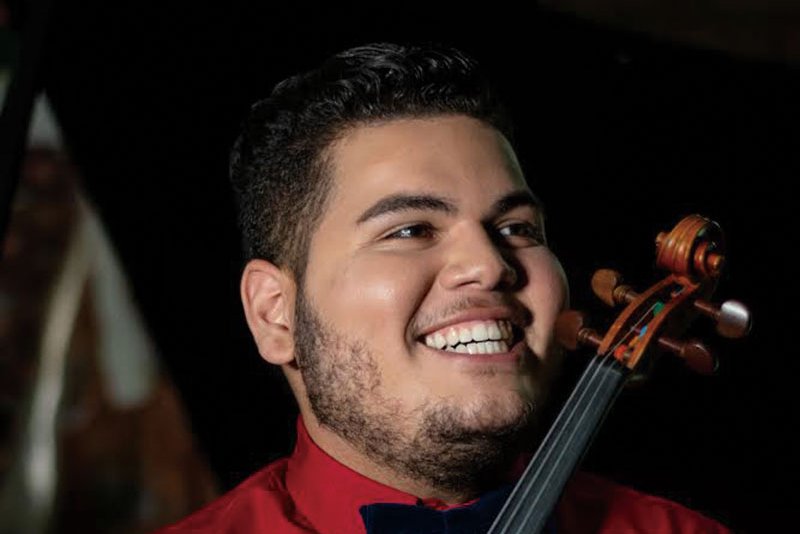 Javier F. Torres-Delgado