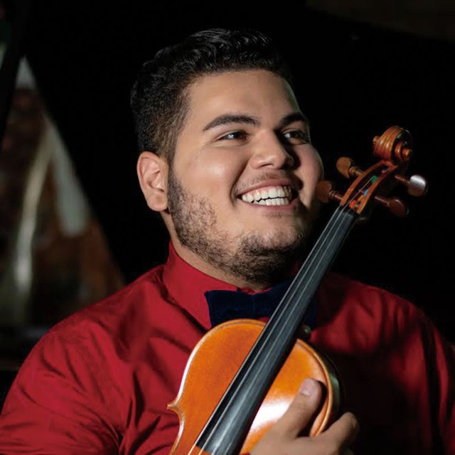 Javier F. Torres-Delgado