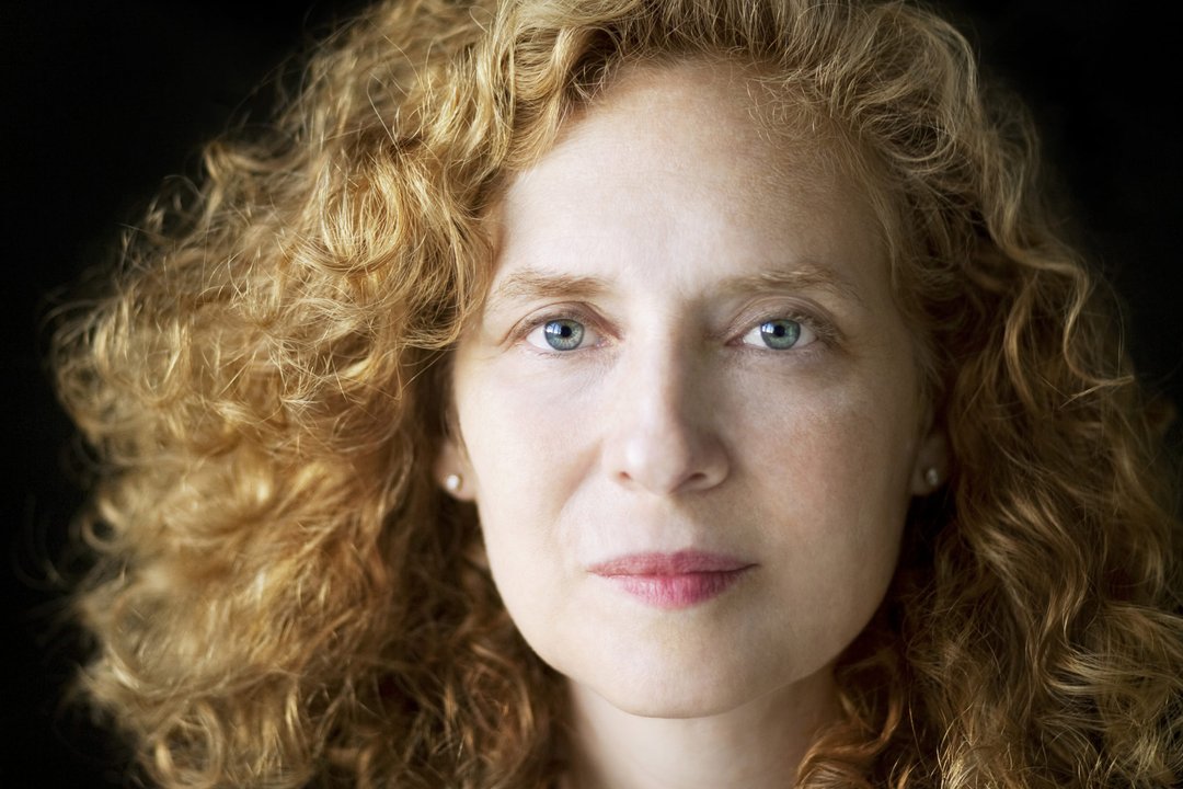 Julia Wolfe