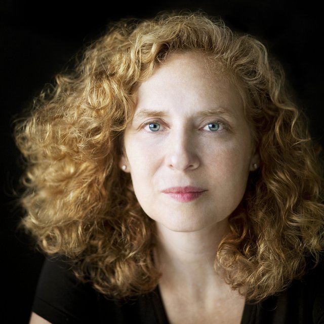 Julia Wolfe
