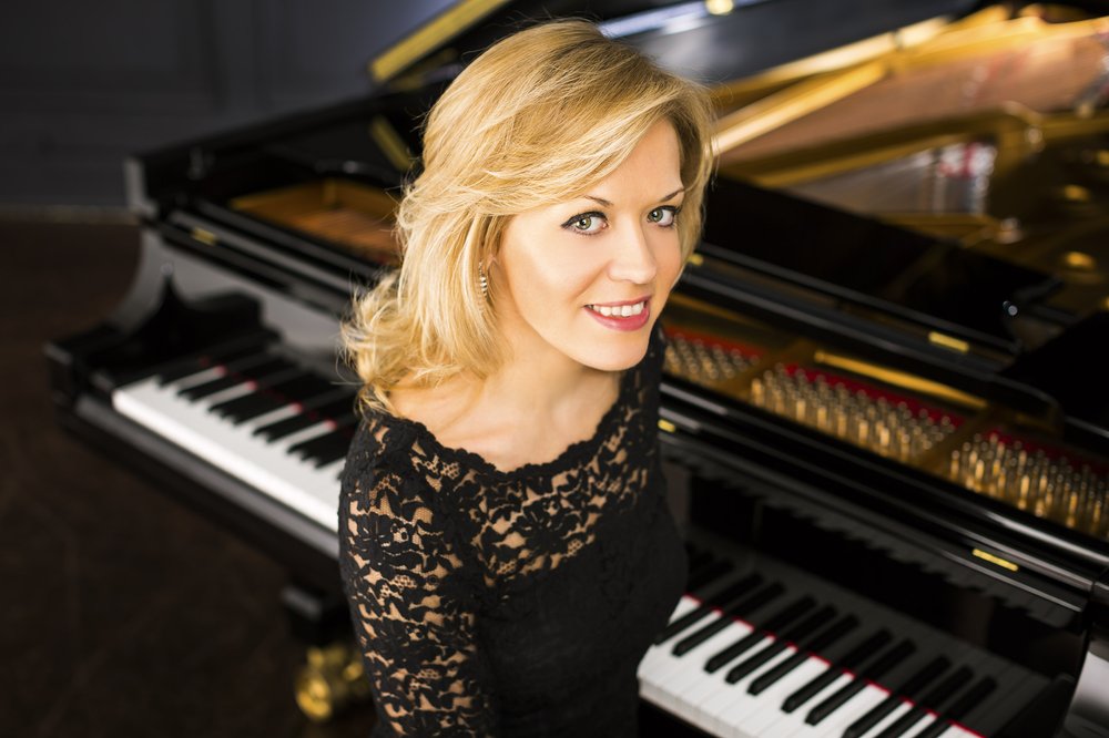 Olga Kern