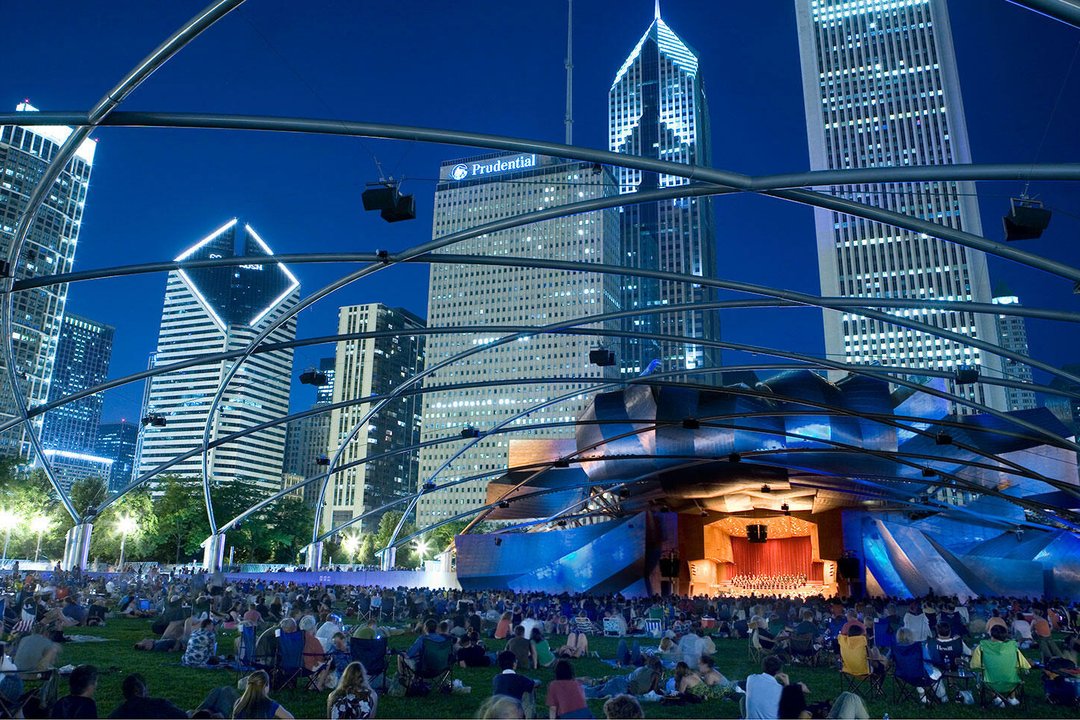 Millennium Park