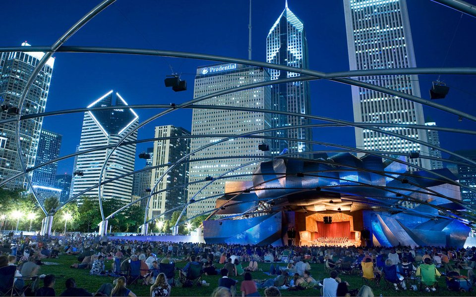 Millennium Park