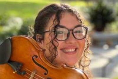 Maria Gabriela Mendez Martinez