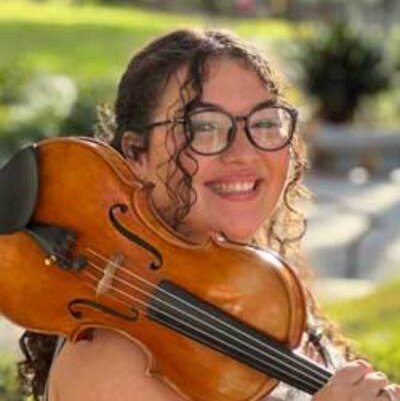 Maria Gabriela Mendez Martinez