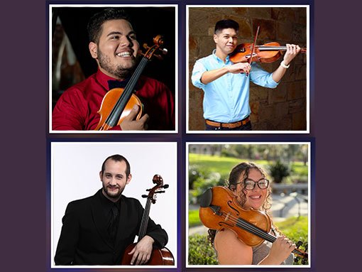 2025 String Fellows thumb