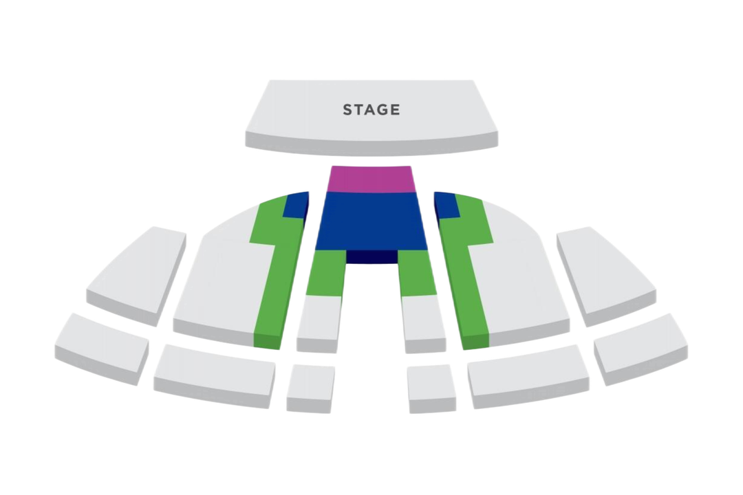 Premium-Membership-Seating
