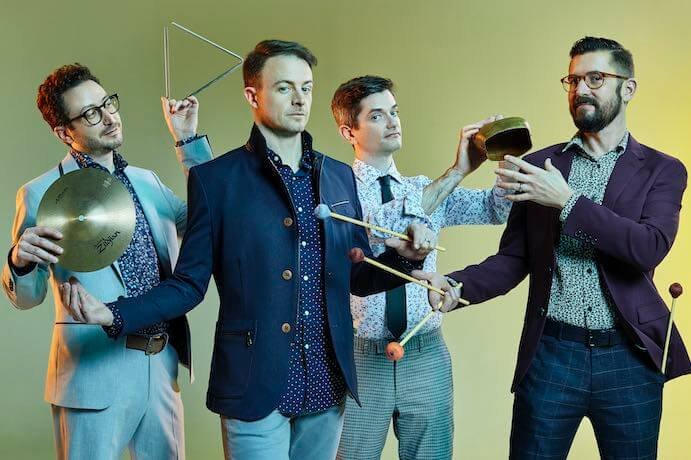 Third Coast Percussion