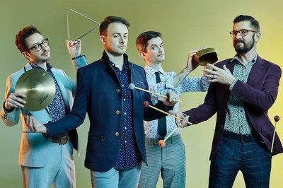 Third Coast Percussion